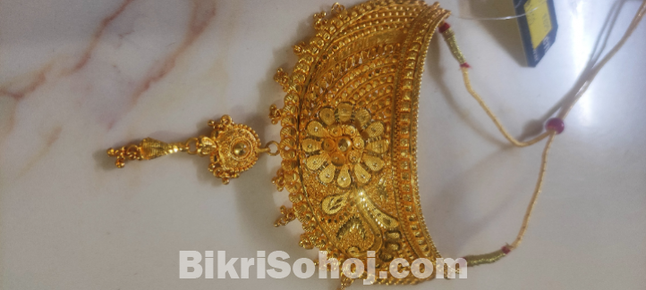 CT Gold India set new